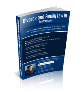 Divorce - Free Book | ThePeoplesLawFirm.com